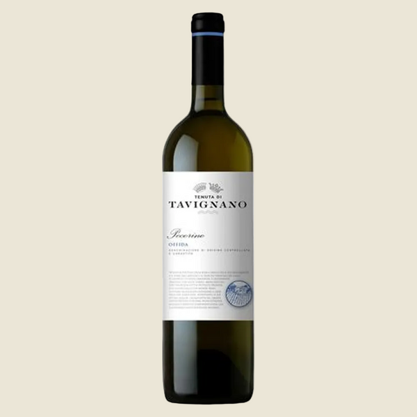 Tenuta Di Tavignano Pecorino Offida DOCG 2024