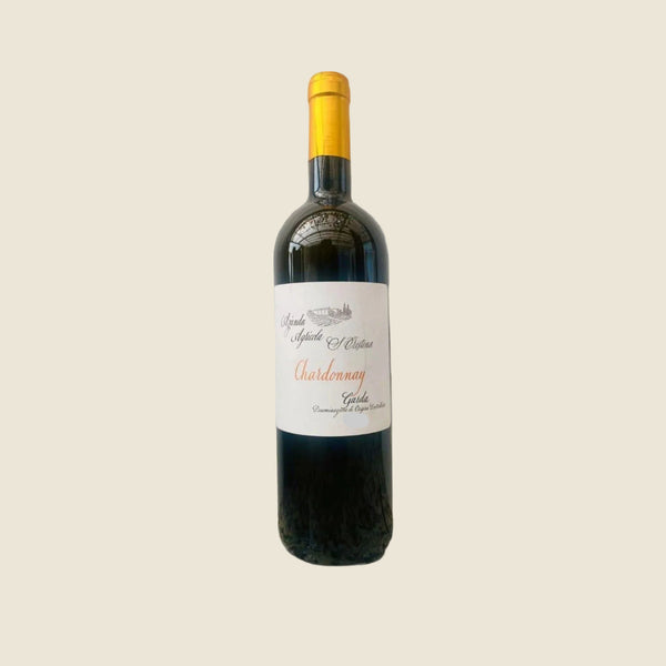 Zenato Santa Cristina Chardonnay Garda DOC 2024