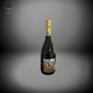 Il Ligabue - Lambrusco Reggiano D.O.C.