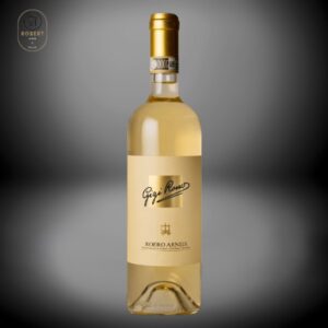 Gigi Rosso Roero Arneis DOCG 2024