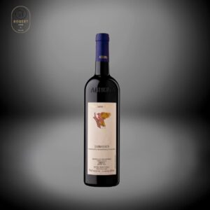 Marziano Abbona Barbaresco DOCG 2020
