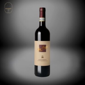 Barbaresco DOCG 2020 – Gigi Rosso