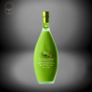 Bottega Pistacchio Liquore 17% 0,5