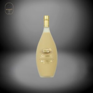 Bottega Caramel Liquore Italienischer Likör 0,5 L 17% vol