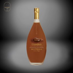 Bottega Gianduia Likör 17,0% Vol., 0,5 Liter