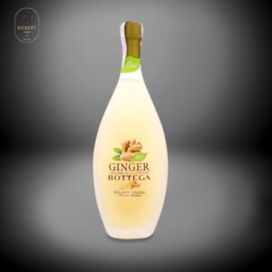 Bottega Ginger Liqueur 0,5 liter