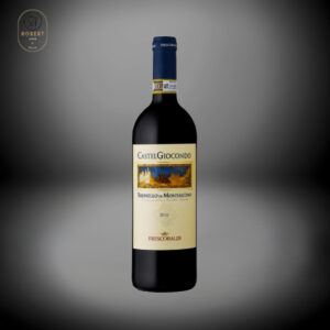 Brunello di Montalcino 'Castelgiocondo' Frescobaldi 2020