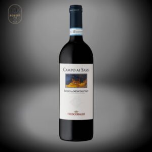 Campo ai Sassi Rosso di Montalcino DOC 2023