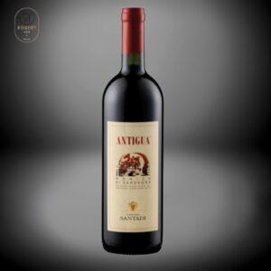 Monica di Sardegna DOC Antigua 2023 Cantina di Santadi