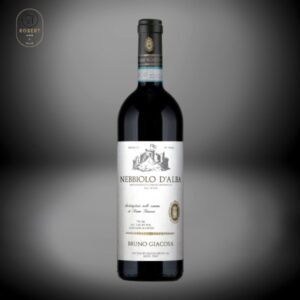 Nebbiolo d'Alba DOC 2019 von Bruno Giacosa