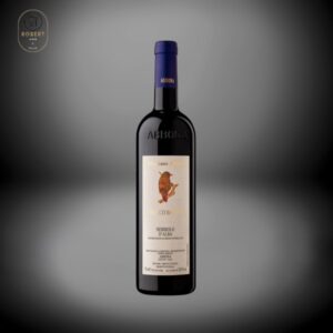 Abbona Nebbiolo d'Alba Bricco Barone 2019 DOC