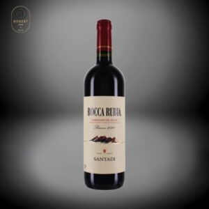 Rocca Rubia” Carignano del Sulcis Superiore Riserva DOC 2021