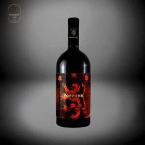 Poppóne Rosso Trevenezie IGT 2021 – Antonutti