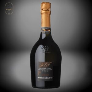 Borgo Molino Prosecco Superiore Valdobbiadene extra dry DOCG