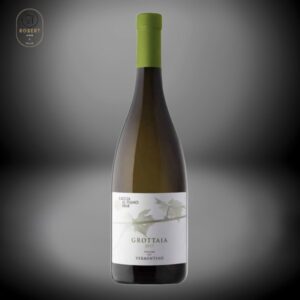 Caccia al Piano Grottaia Vermentino Toskana IGT 2023