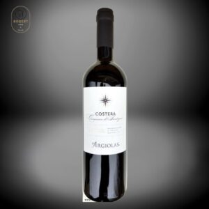 Argiolas Costera Cannonau di Sardegna DOC 2022