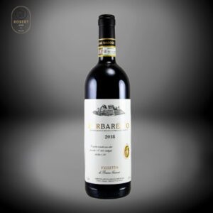Barbaresco DOCG 2018 Bruno Giacosa