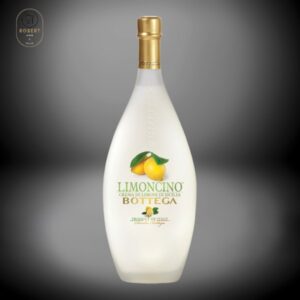 Bottega Crema di Limoncino 0,5l 15%