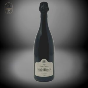 Ca' del Bosco Franciacorta Vintage Collection Satèn