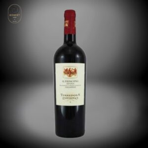 Terredora di Paolo Aglianico Campania IGT 2019