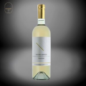 Cascina Chicco Anterisio Roero Arneis DOCG 2024