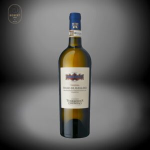 Terredora Dipaolo Campania Fiano I.G.T. 2022
