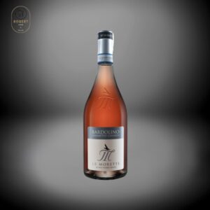 Chiaretto di Bardolino Classico 2023 Le Morette