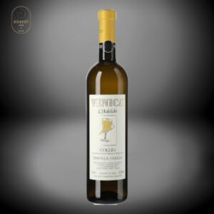 Venica & Venica: Ribolla Gialla L'Adelchi 2023