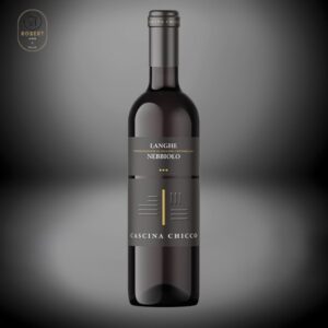 Cascina Chicco Nebbiolo Langhe DOC 2023