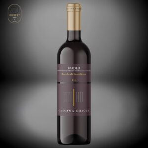 Cascina Chicco Rocche di Castelletto Barolo DOCG 2020