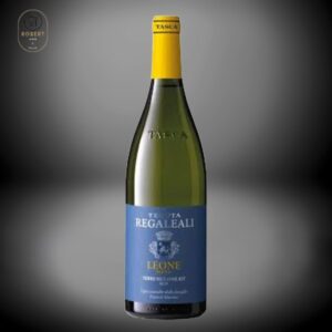 Tasca Leone d'Almerita Bianco Sicilia IGT 2023