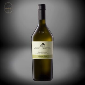 St. Michael Eppan Pinot Grigio Sanct Valentin 2022