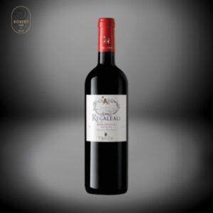 Regaleali Rosso Nero d’Avola Sicilia 2022  DOC