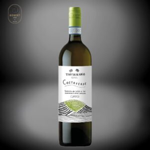 Costa Verde Verdicchio dei Castelli di Jesi Classico 2023 Tenuta di Tavignano