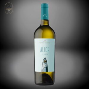 Verdeca Alice Salento IGT 2024 - Produttori di Manduria