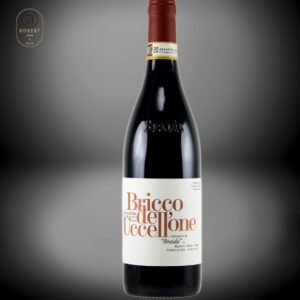Braida Bricco dell’ Uccellone Barbera d’Asti DOCG 2021
