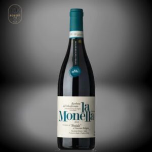 La Monella” Barbera del Monferrato DOC 2023