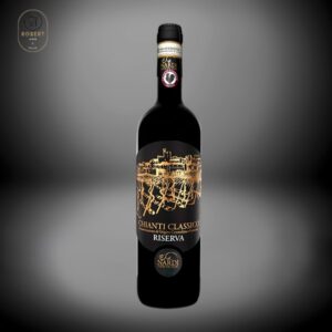 Nardi Chianti Classico Riserva 2018 DOCG