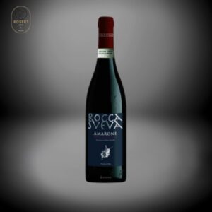 Rocca Sveva Amarone della Valpolicella 2018