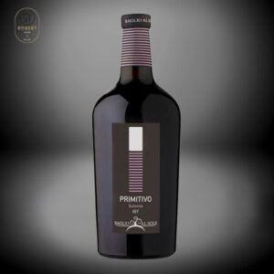 VIlla Olmi Baglio al Sole Primitivo 2024 IGT