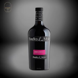 VILLA OLMI Baglio al Mole Nero d'Avola 2023 IGT