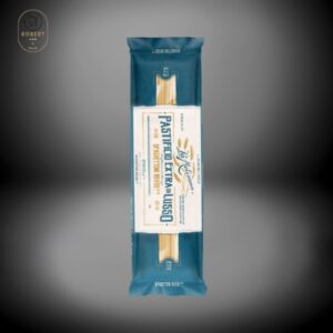 La Molisana Spaghetti Ruvidi 14 – Italienische Premium Pasta